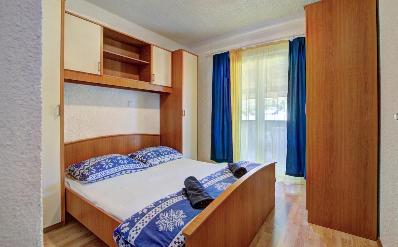 House Of Velebit Adria Senj (Lika-Senj) Exterior foto