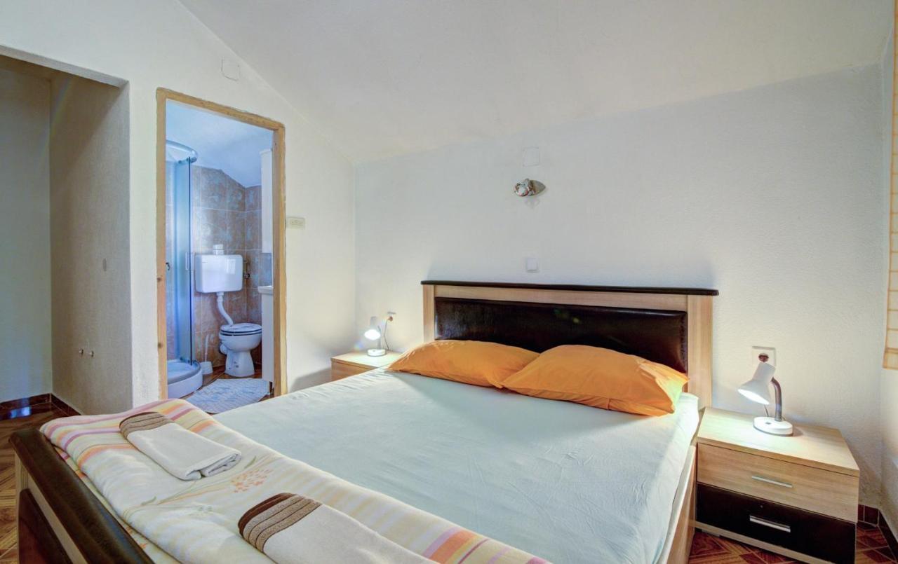 House Of Velebit Adria Senj (Lika-Senj) Exterior foto