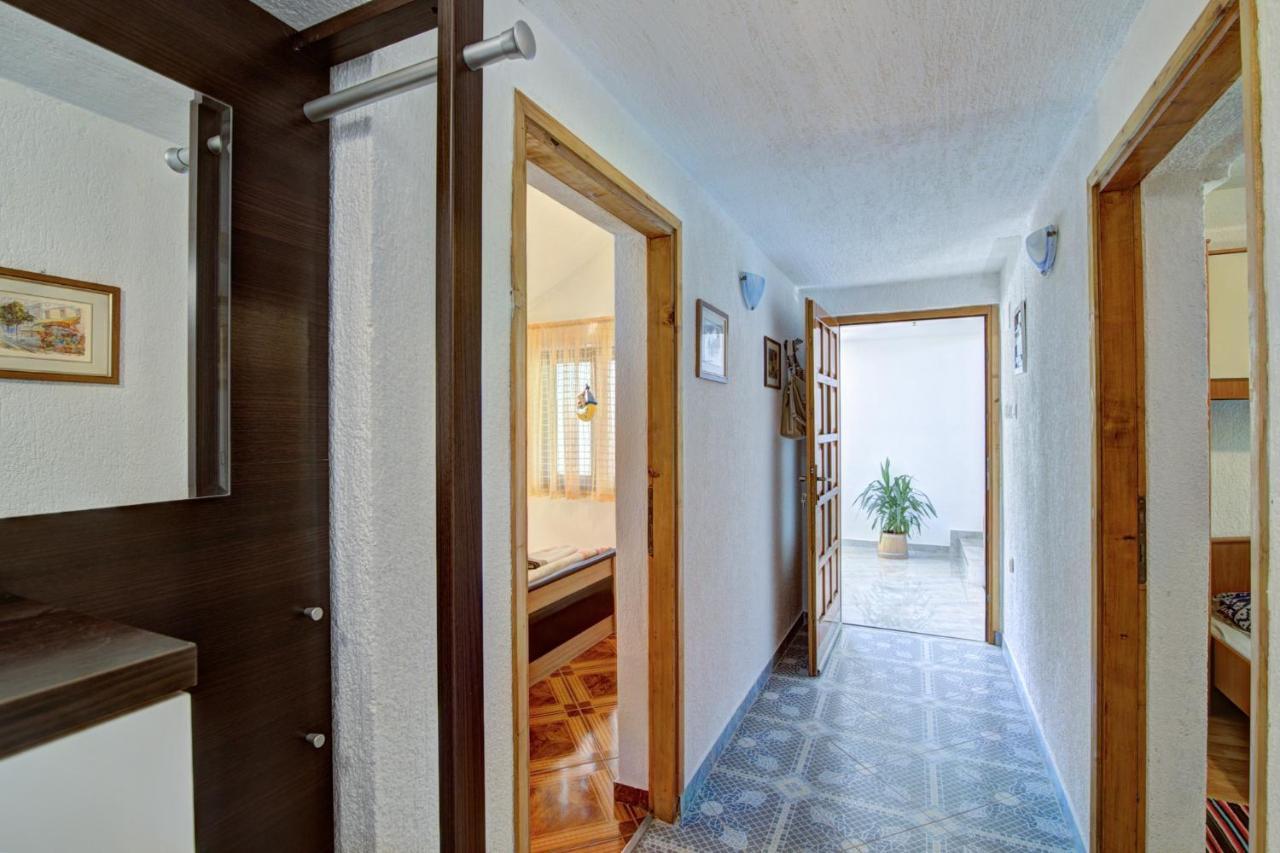 House Of Velebit Adria Senj (Lika-Senj) Exterior foto