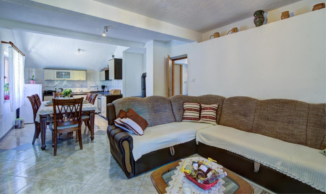 House Of Velebit Adria Senj (Lika-Senj) Exterior foto