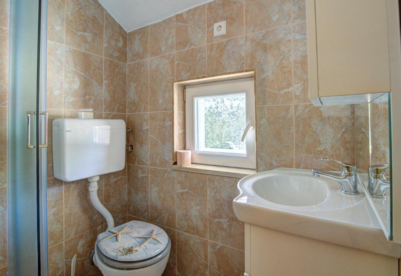 House Of Velebit Adria Senj (Lika-Senj) Exterior foto