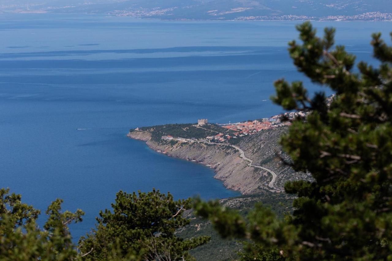 House Of Velebit Adria Senj (Lika-Senj) Exterior foto