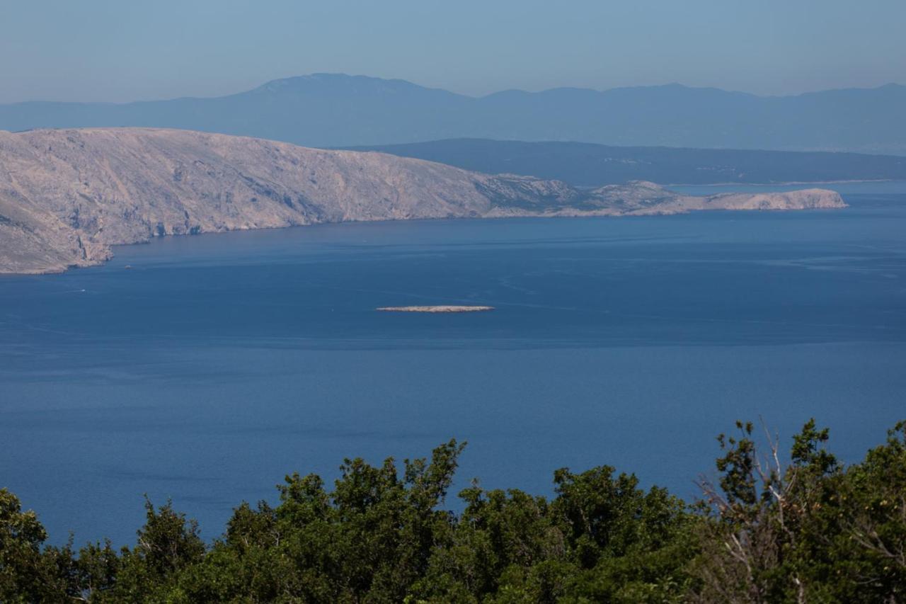 House Of Velebit Adria Senj (Lika-Senj) Exterior foto