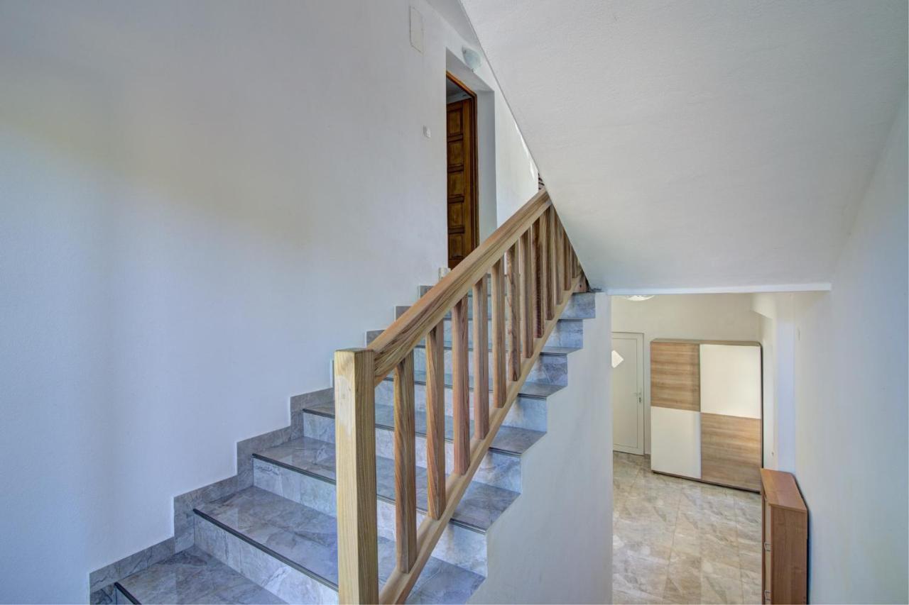 House Of Velebit Adria Senj (Lika-Senj) Exterior foto