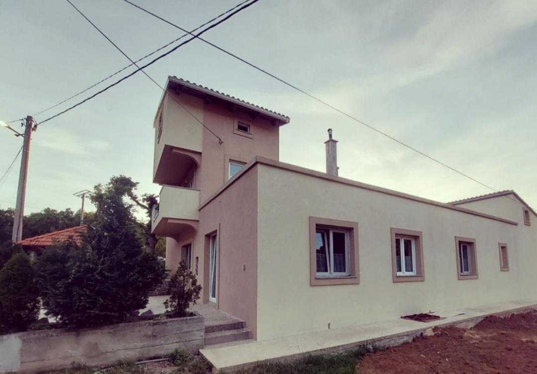 House Of Velebit Adria Senj (Lika-Senj) Exterior foto
