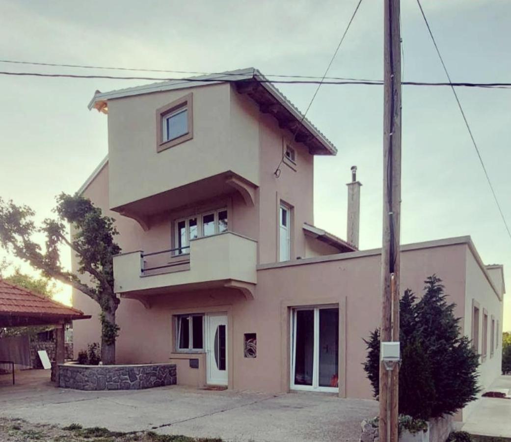 House Of Velebit Adria Senj (Lika-Senj) Exterior foto